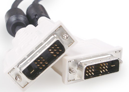 Cable, Monitor, DVI/DVI