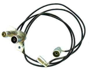 Cable Assembly, Antenna (PAL)