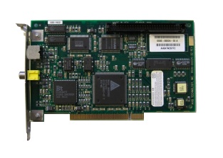 Card, Video, AVID PCI, PowerMac