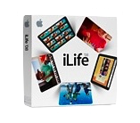 iLife '08 Family Pack
