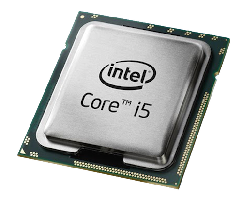 Intel Core i5-2400S  @ 2.5Ghz SR00S