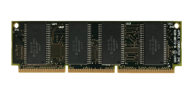DIMM, Cache/ROM 256K, Performa 6320