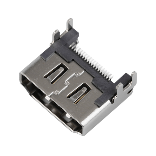Connector, HDMI PS4