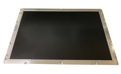 LCD Panel, Apple Cinema Display HD 23"